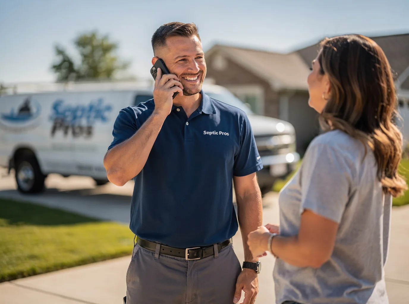 Septic Tank Pumping Montpelier, IA FAQs